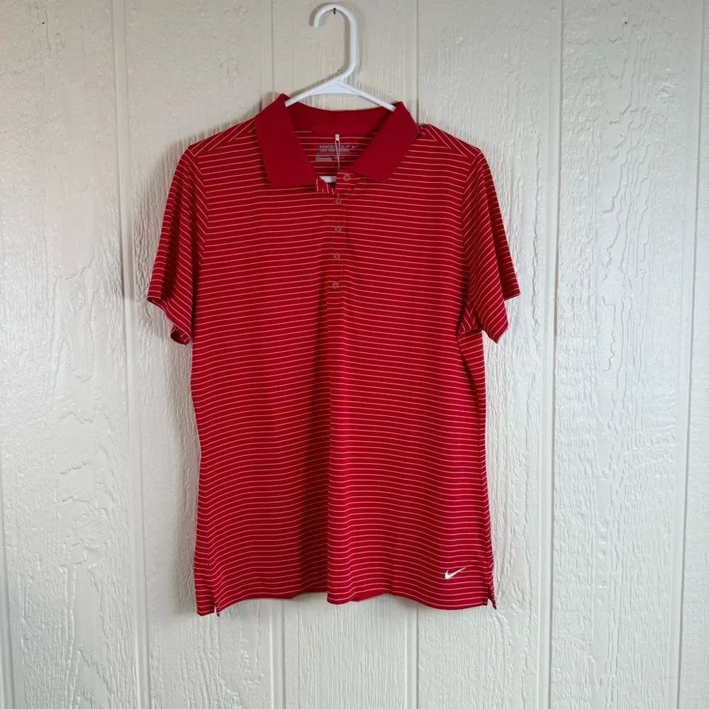 Nike Golf Tour Performance Dri Fit Size XL